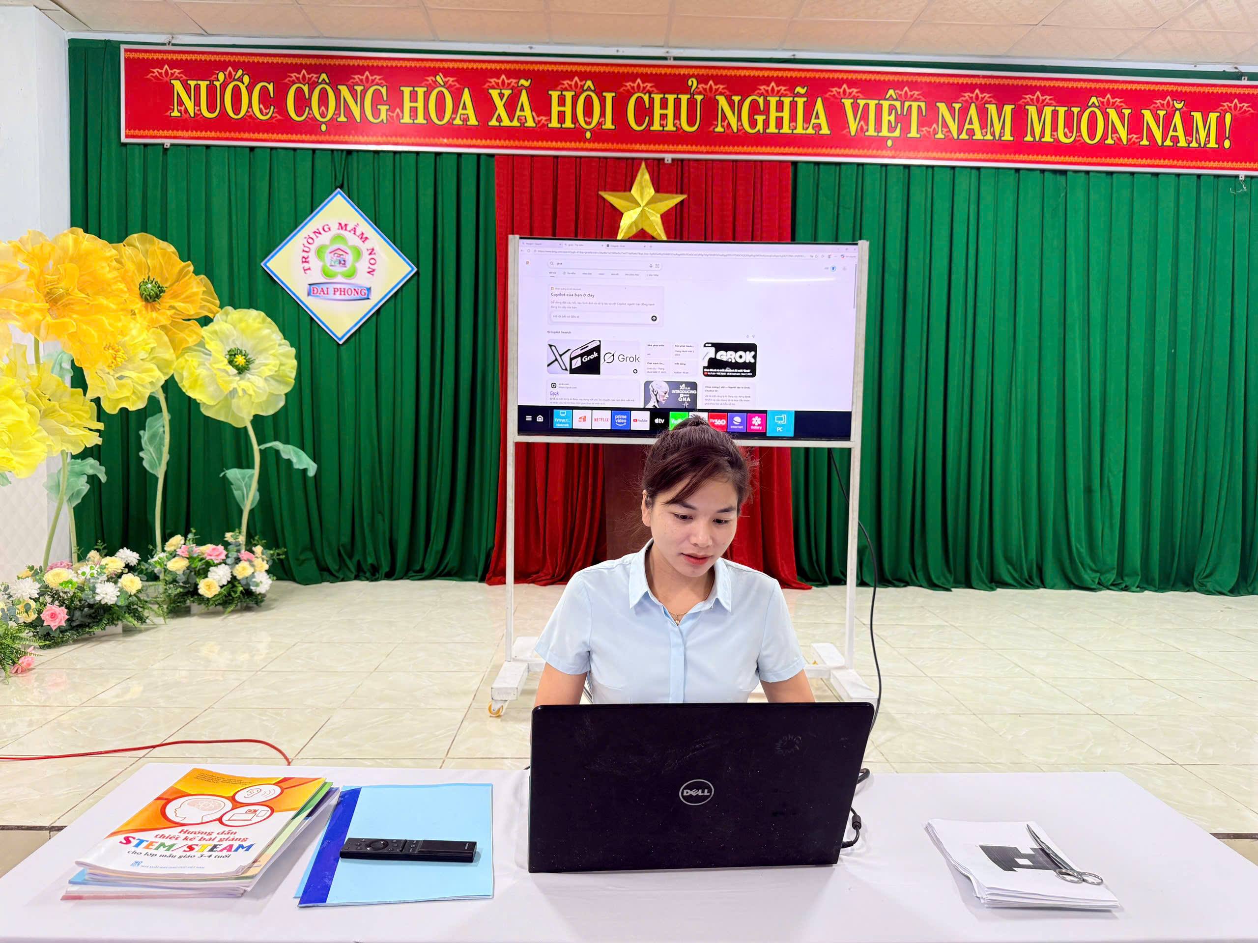 anh tin bai